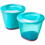 Tommee Tippee Pop-ups toidun&otilde;usid 2x110 ml