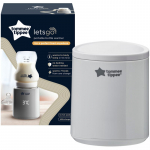 Tommee Tippee Lets Go Lutipudelite soojendaja 1 tk