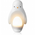 Tommee Tippee Penguin 2 v 1 &ouml;&ouml;lamp kaks-&uuml;hes 1 tk