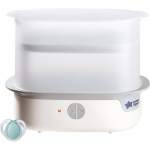 Tommee Tippee Supersteam steriliseerija 1 tk