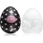 Tenga Egg Lovers &uuml;hekordseks kasutamiseks m&otilde;eldud masturbaator 1 tk