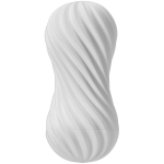 Tenga Flex Silky White  M Masturbaator 16,5 cm