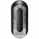 Tenga Flip Zero Electronic Vibration  M Masturbaator vibreeriv Black 18 cm