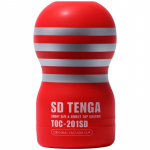 Tenga SD Original Vacuum Cup &uuml;hekordseks kasutamiseks m&otilde;eldud masturbaator 11,7 cm
