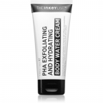 The Inkey List Body PHA Exfoliating and Hydrating Body Water Cream Kreem kooriva toimega 150 ml