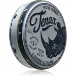 Tenax Matte Pomade Medium Hold Shine Pomade Juuksepumat  Mle 125 ml