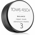 Tomas Arsov Balance Repair Mask S&uuml;gavtaastav mask kuivadele, kahjustatud, keemiliselt t&ouml;&ouml;deldud juustele 100 ml