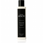 Tomas Arsov Saffron Jasmine Amber Body Balm Kehapiim 200 ml