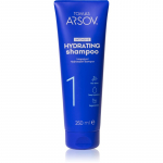 Tomas Arsov Hydrating Shampoo Niisutav &scaron;ampoon kuivadeleja kahjustatud juustele 250 ml