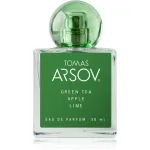 Tomas Arsov Green Tea Apple Lime EDP  U 50 ml