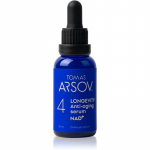 Tomas Arsov Longevity Anti-aging serum Noorendav seerum k&otilde;igile nahat&uuml;&uuml;pidele 30 ml