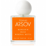 Tomas Arsov Mandarin Musk Mineral Notes EDP mandariiniga  U 50 ml