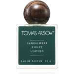 Tomas Arsov SANDALWOOD VIOLET LEATHER parf&uuml;&uuml;m  U 50 ml