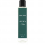 Tomas Arsov SANDALWOOD VIOLET LEATHER Shower gel L&otilde;hnastatud du&scaron;igeel niisutava toimega 200 ml