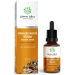 Green Idea Hyaluronic serum with snake venom N&auml;oseerum k&uuml;psele nahale 25 ml