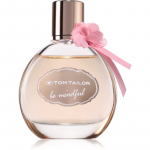 Tom Tailor Be Mindfull Woman EDT  Wle 50 ml