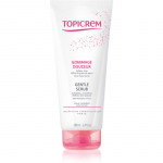 Topicrem UH BODY Gentle Scrub &Otilde;rn kehakoorija tundlikule nahale 200 ml