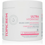 Topicrem UH BODY Comforting Body Balm Niisutav kehapalsam 380 ml