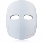 Therabody TheraFace Mask Glo LED-mask n&auml;ole 1 tk