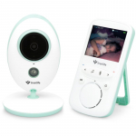 TrueLife NannyCam V24 Pro Digitaalne video beebimonitor 1 tk