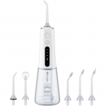 TrueLife AquaFloss Compact L100 Suudu&scaron;&scaron; 1 tk