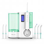 TrueLife AquaFloss Station O300 Ozone Suudu&scaron;&scaron; 1 tk