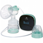 TrueLife Nutrio BP Electric Rinnapump 1 tk