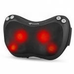 TrueLife RelaxBack B3 Charge mitmeotstarbeline massaažipadi 1 tk