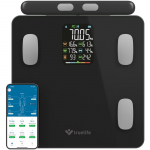 TrueLife FitScale W8 kaal Black 1 tk