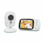 TrueLife NannyCam H32 Pro Digitaalne video beebimonitor 1 tk