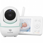 TrueLife NannyCam R4 Digitaalne video beebimonitor 1 tk