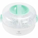 TrueLife Invio MS5 steriliseerija mikrolaineahjude jaoks 1 tk