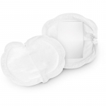 TrueLife Nutrio Breast Pads Classic &uuml;hekordsed rinnapadjad 100 tk