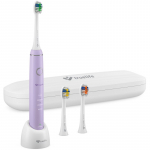 TrueLife SonicBrush Compact Heliline hambahari Lavender 1 tk