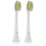 TrueLife SonicBrush Compact Heads White Sensitive Hambaharja varuharjapead TrueLife SonicBrush Compact / Duo 2 tk