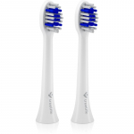 TrueLife SonicBrush Compact Heads White Whiten Hambaharja varuharjapead TrueLife SonicBrush Compact / Duo 2 tk
