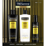 TRESemm&eacute; Lamellar Shine Kinkekomplekt juustele