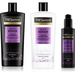 TRESemm&eacute; Biotin Repair komplekt kahjustatud juustele