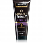 TRESemm&eacute; 1 MINUTE WOW Taastav mask kahjustatud juustele 170 ml