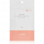 The Saem See & Saw A.C Control Plaastrid probleemsele nahale 24 tk
