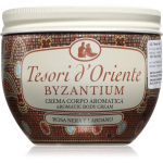 Tesori d'Oriente Byzantium Niisutav kehakreem  Wle 300 ml