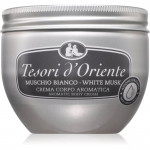 Tesori d'Oriente White Musk Kehakreem 300 ml