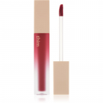 thim Sheer Matte Liquid Lip Matt vedel huulepulk varjund 06 Raspberry Bun 4 g