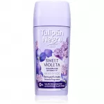 Tulip&aacute;n Negro Sweet Violeta V&auml;rskendav deodorant 60 ml