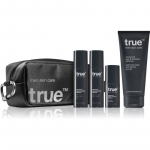 true men skin care Simple daily skin care routine Nahahoolduskomplekt  Mle