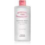 Unleashia Reduire Refreshing Time Cleansing Water Rahustav puhastusvesi h&uuml;aluroonhappega 400 ml