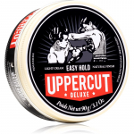 Uppercut Deluxe Easy Hold Kerge soengukreem juustele  Mle 90 g