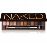 Urban Decay Naked Limited Edition Palett lauv&auml;rvide jaoks 12 g