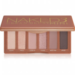 Urban Decay Naked3 Mini palette Lauv&auml;rvipalett 1 tk