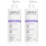 Uriage Gyn-Phy Refreshing Gel Intimate Hygiene komplekt intiimh&uuml;gieeniks